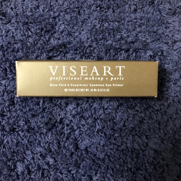 Viseart Seamless Eyeshadow Primer - Picture 3 of 3